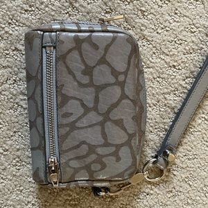 Alexander Wang Fumo Wallet